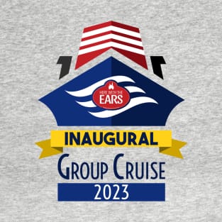 HWTE 2023 Group Cruise T-Shirt